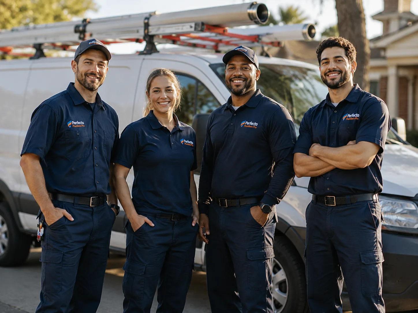 Emergency Plumber Near Me in Brownsburg, VA near me